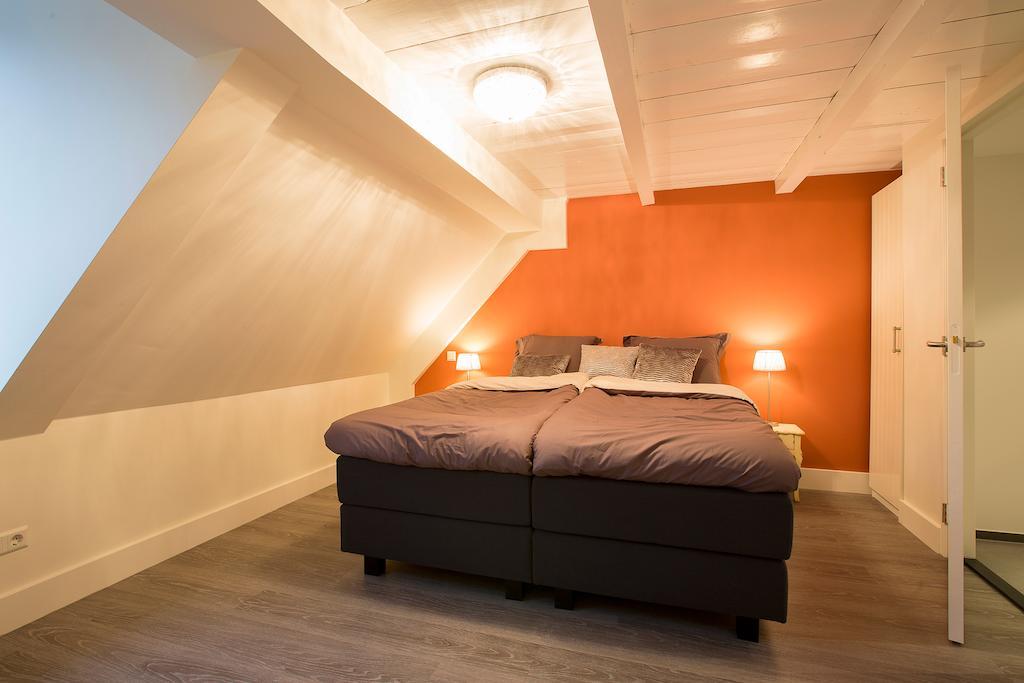 Tweepersoonskamer met 2 Aparte Bedden