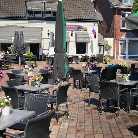 Bed&Breakfast De Vier Seizoenen-3