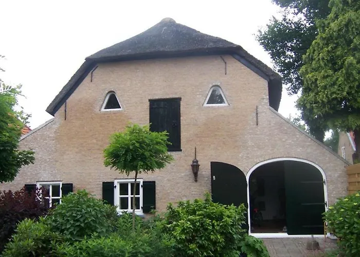 B & B De Pimpelmees